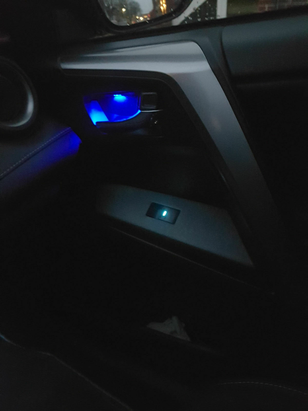 Bin neu hier und hätte eine Frage zur Sound Optimierung im RAV 4 - BJ2017