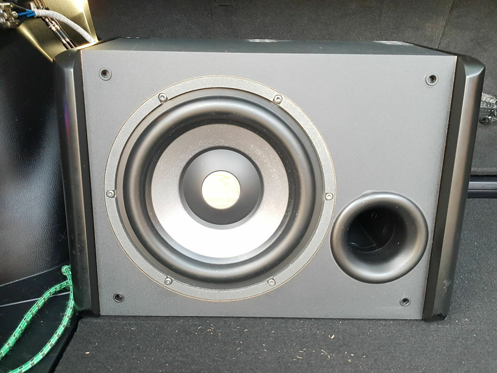 Bin neu hier und hätte eine Frage zur Sound Optimierung im RAV 4 - BJ2017