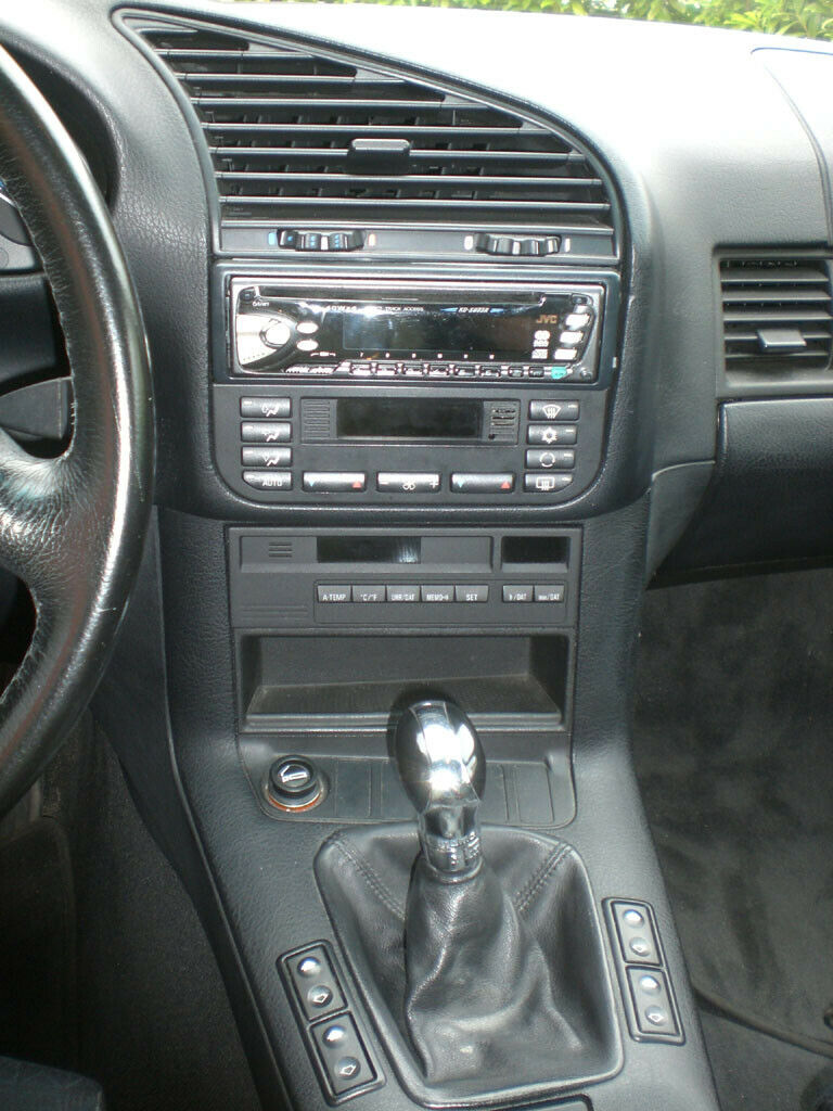 Bin nun auch wieder BMW Fahrer...