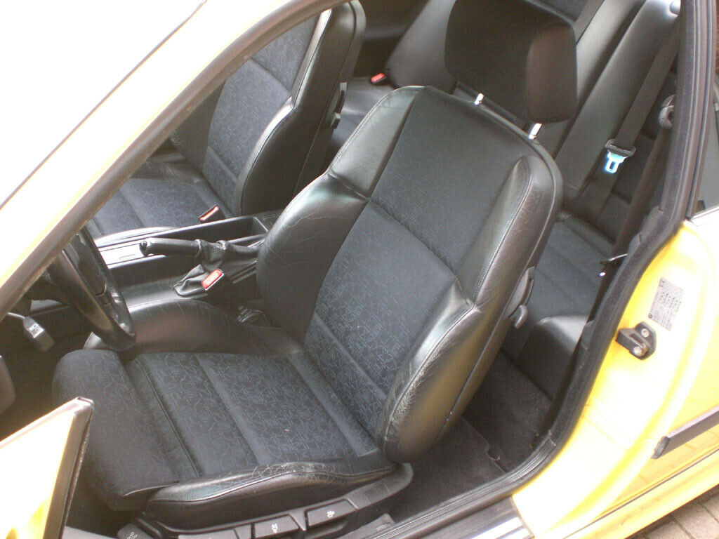 Bin nun auch wieder BMW Fahrer...