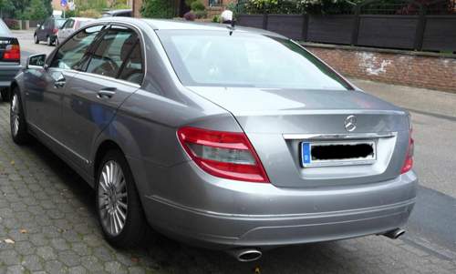 C320-hinten