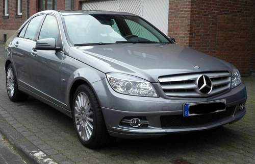 C320-vorne
