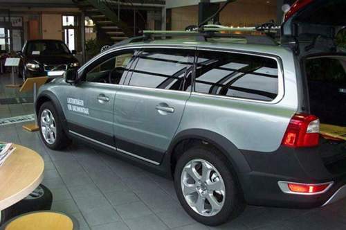 Xc70
