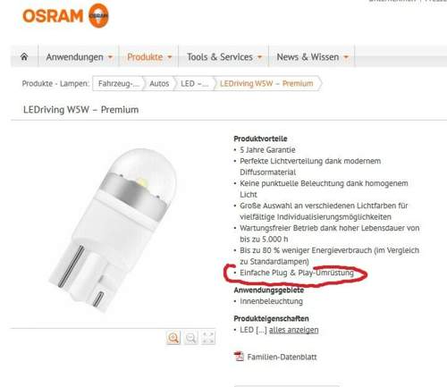 Led-osram