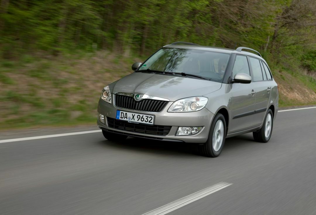 Skoda will bis Ende des Jahres mehr als eine Million Autos verkauft haben