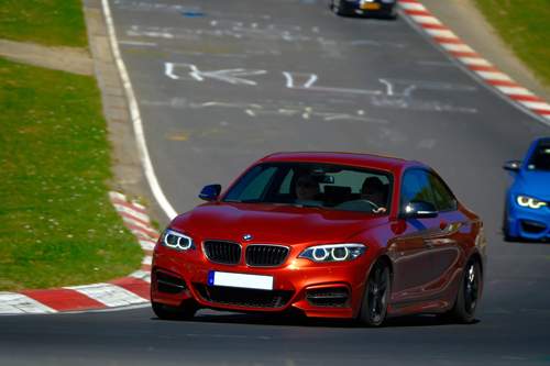 NBG Nordschleife