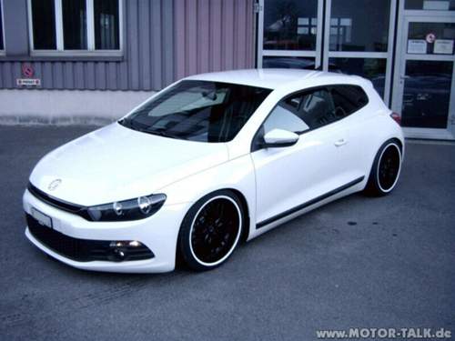 Scirocco