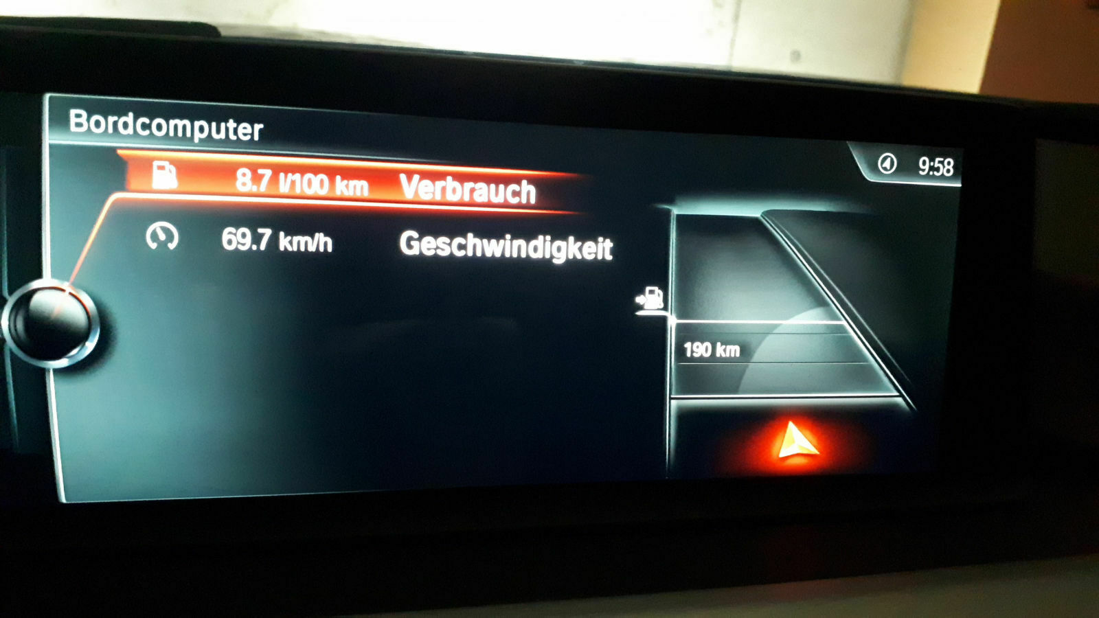 Bitte um Entscheidungshilfe 330d, 335d oder 340i