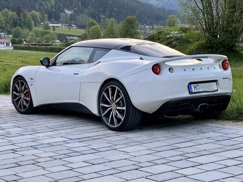 Lotus-evora-s