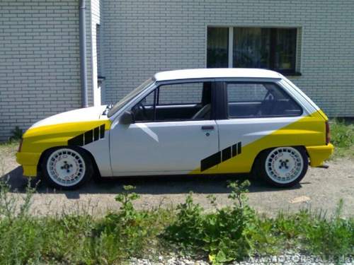 Corsa-a
