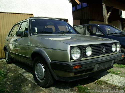 Golf-vo
