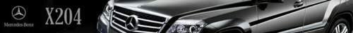 Mercedes-glk-klasse-x204