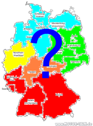 Woher kommt`?