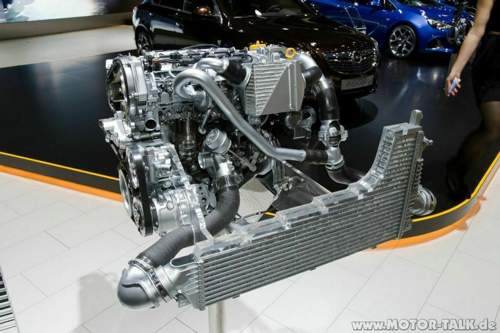 Biturbo