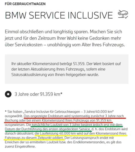 Service i