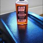 Black WOW