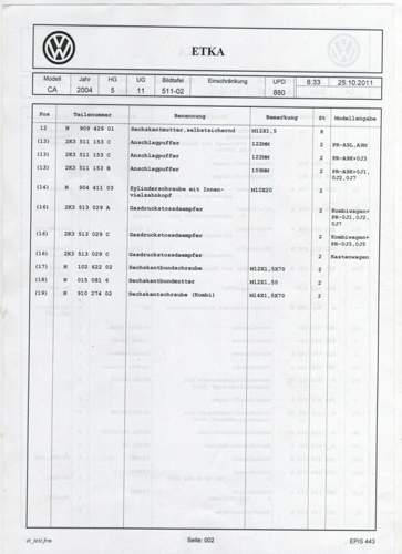 Blattfeder 3