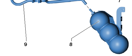 Unterdruckbehälter