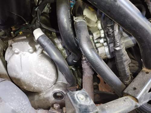 Motor