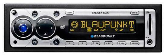 Blaupunkt Sydney SD27