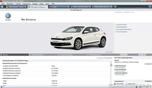 Scirocco