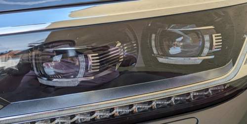 Led