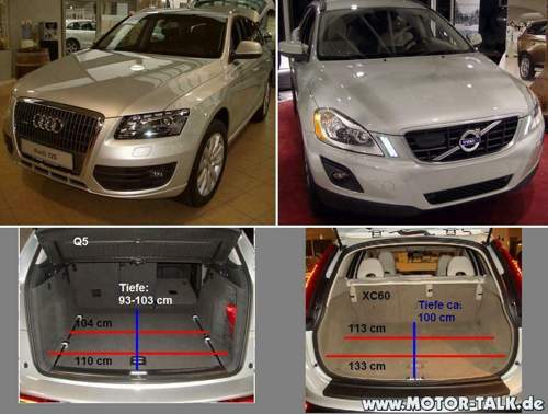 Xc60-und-q5