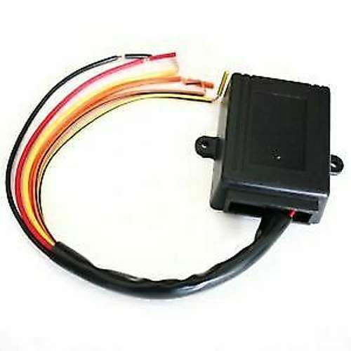Blinkerrelaisw210