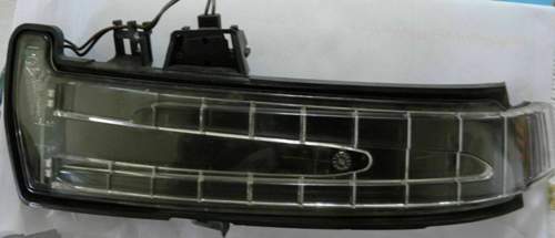LED-Einsatz von vorn