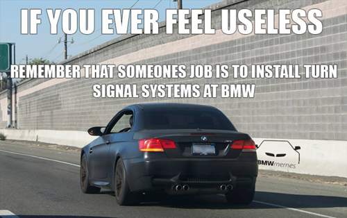 Blinker