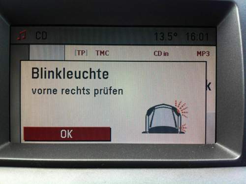 Blinker-vr