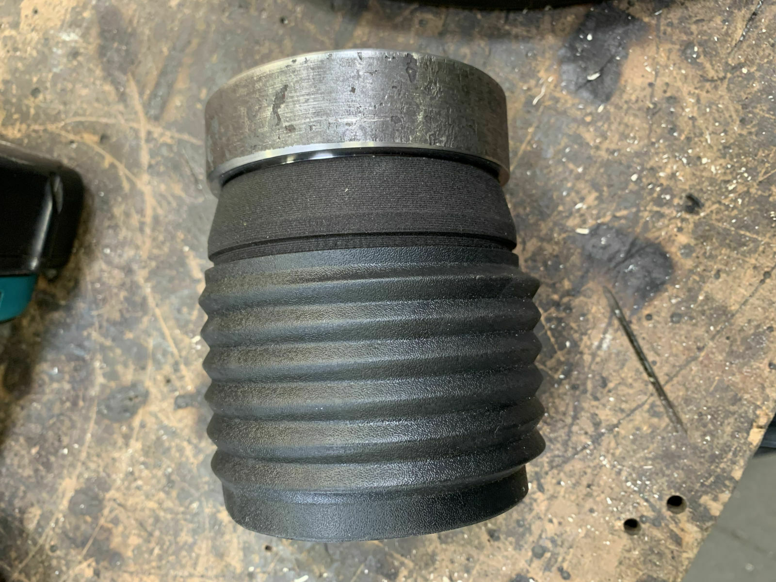 Blinkerhebel 67käfer