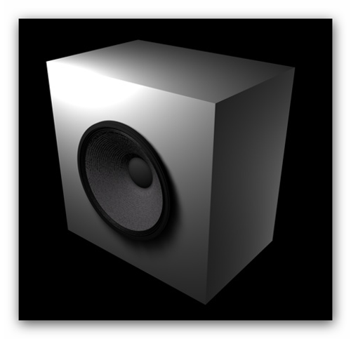 Geschlossene-box