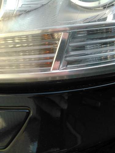 Blinker links