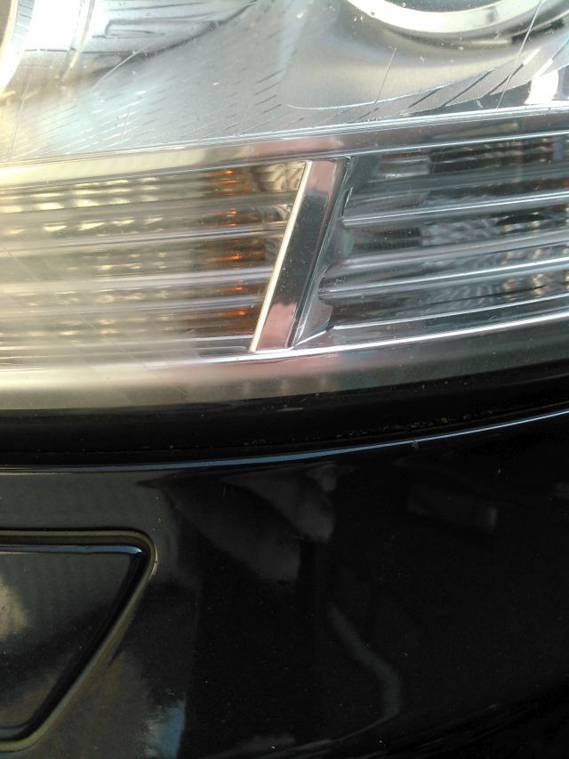 Blinkerleuchtmittel Scheinwerfer