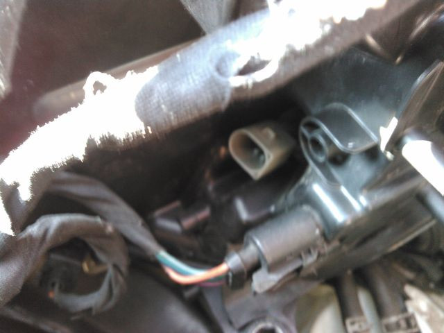 Blinkerleuchtmittel Scheinwerfer