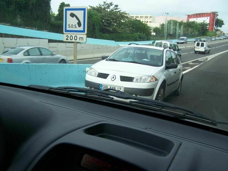 Blitzaktion: Was sich hierzulande die Polizei erlaubt...