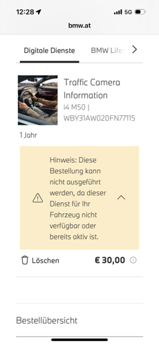 Blitzer App