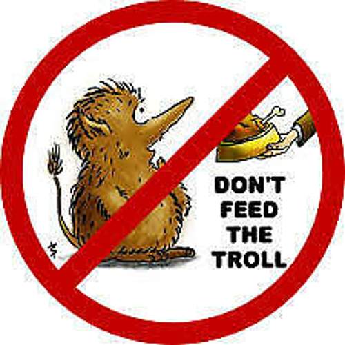 Troll-dont-feed