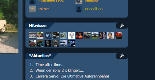 Blogleser