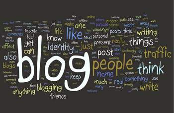 Blogs die großen Unbekannten