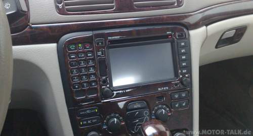 Volvo-s80-2-5t-mit-bluepower-und-holzimi-komplett-blank-von-links-aussen