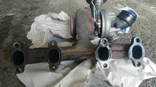 Turbolader