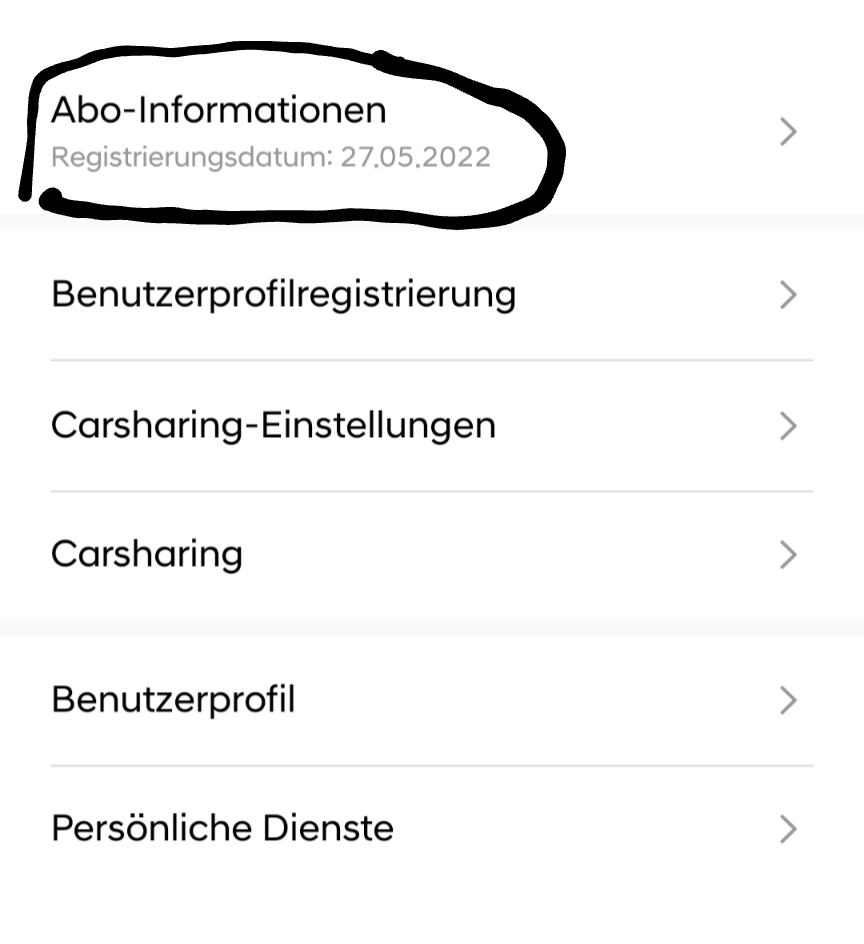 Bluelink nicht mehr kostenlos!