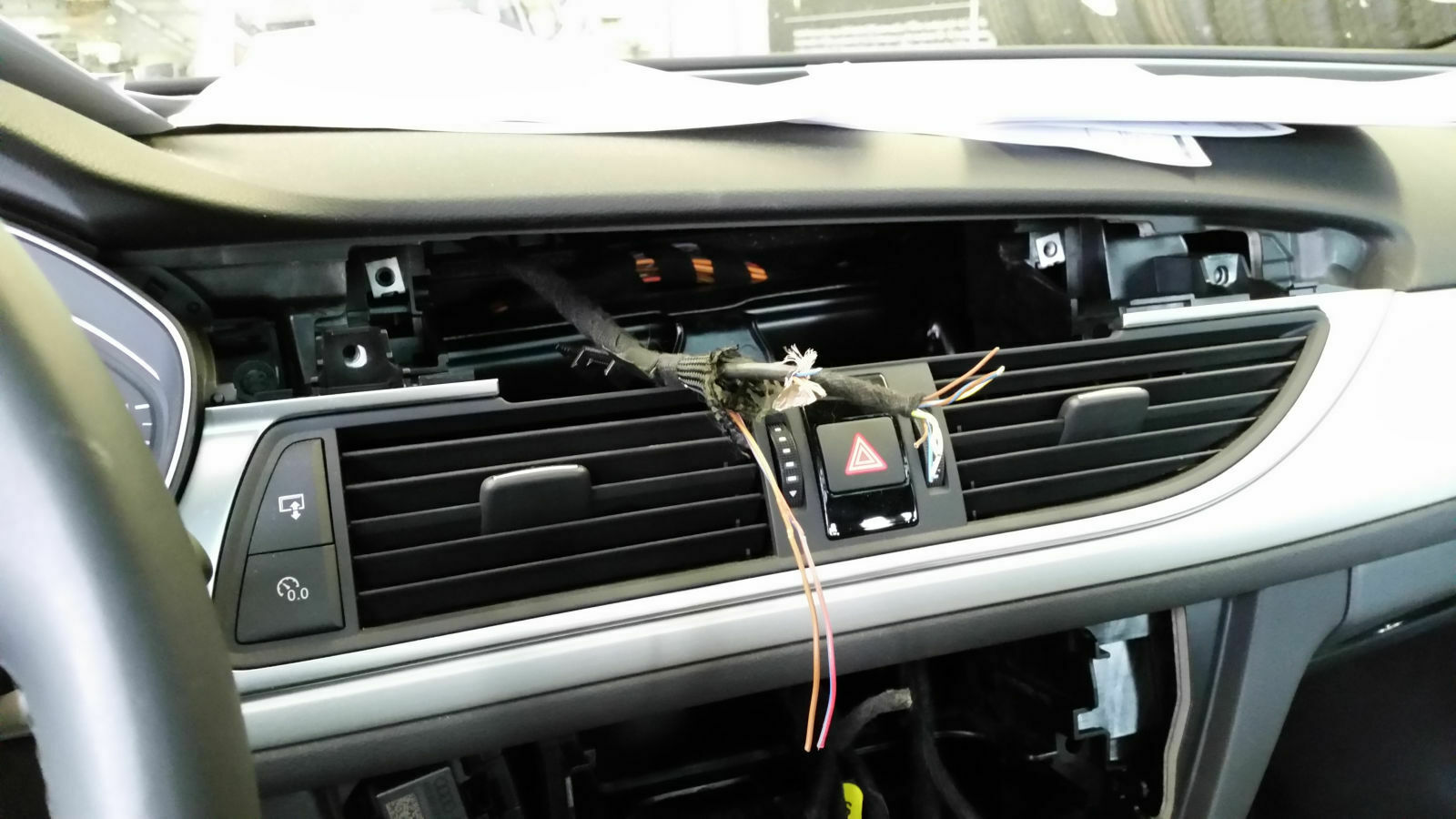Bluetooth Audio-Streaming mit Titelanzeige RNS 310
