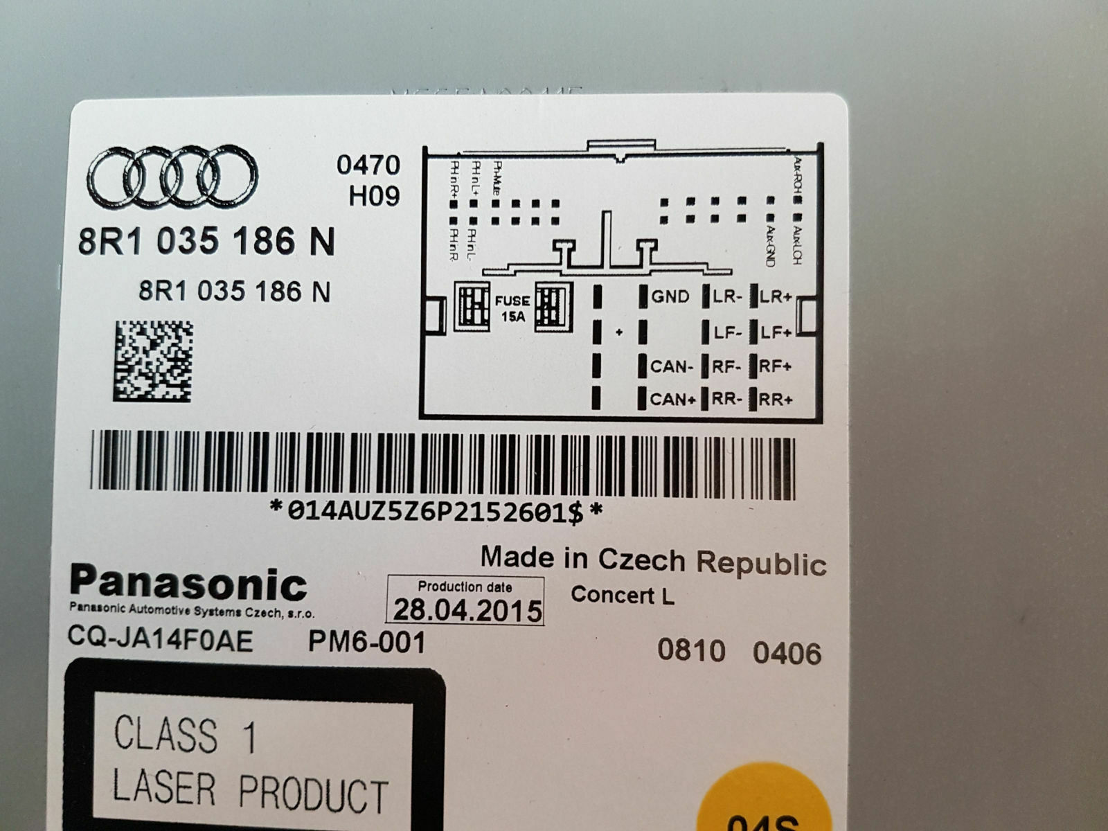 Bluetooth kein Ton