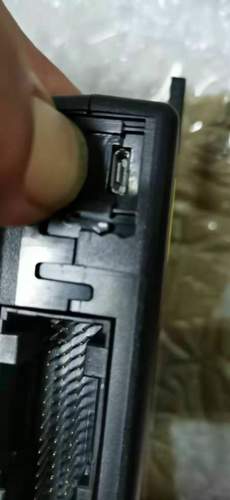 Usb