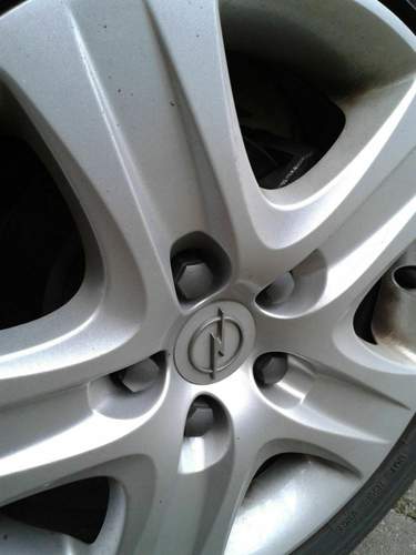 Design-felgen