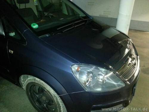 Mein Baby :-)