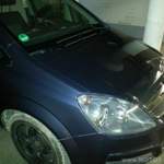 Mein Baby :-)